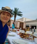 Rencontre Femme : Aya, 44 ans à Kazakhstan  Aktau